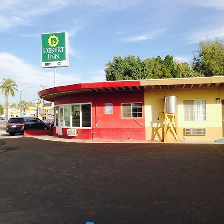 Westmorland Desert Inn מראה חיצוני תמונה