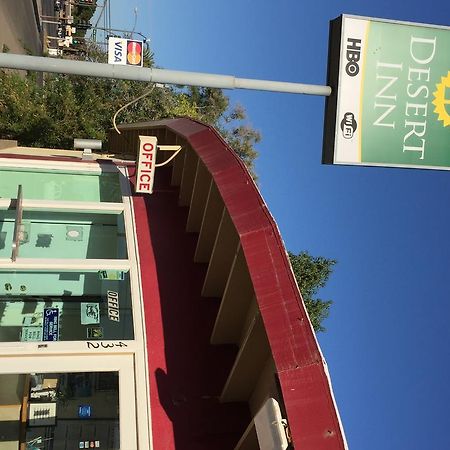 Westmorland Desert Inn מראה חיצוני תמונה