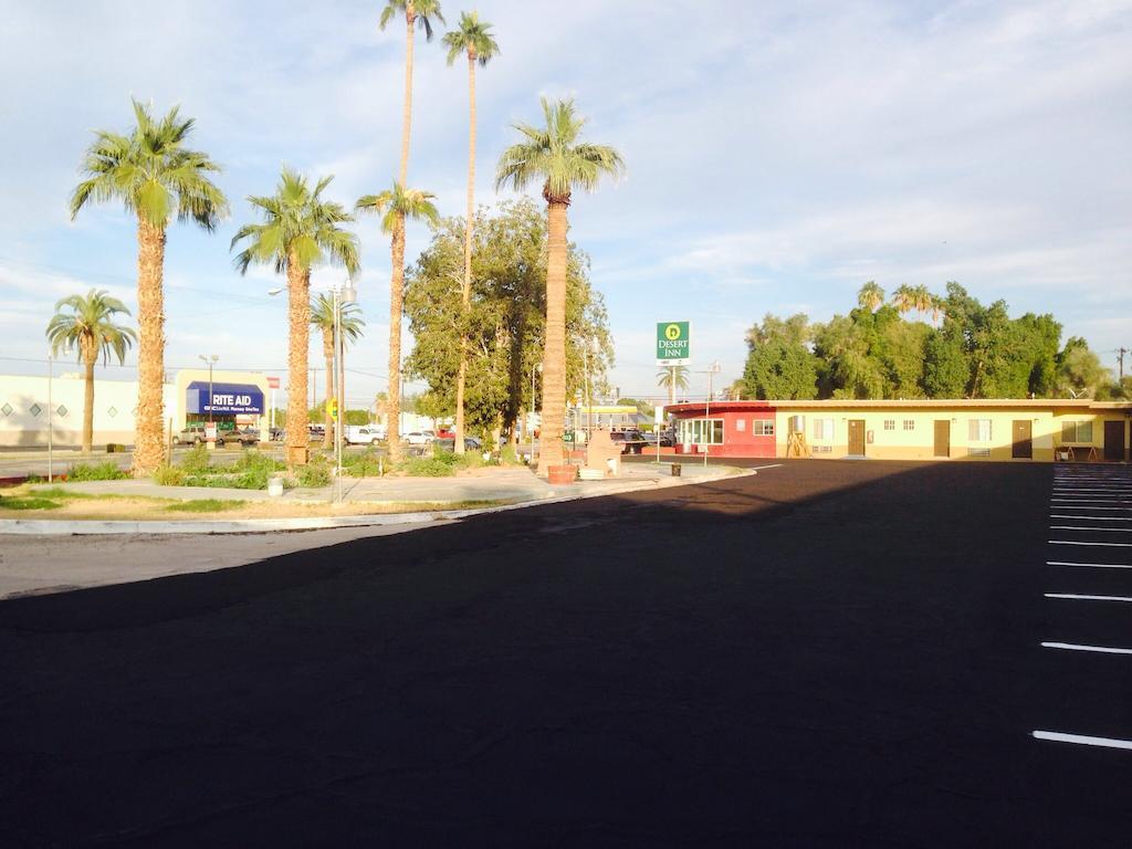 Westmorland Desert Inn מראה חיצוני תמונה