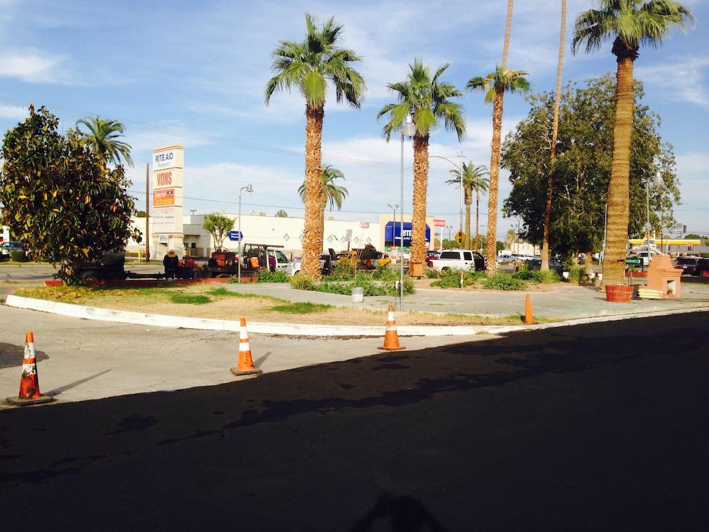 Westmorland Desert Inn מראה חיצוני תמונה