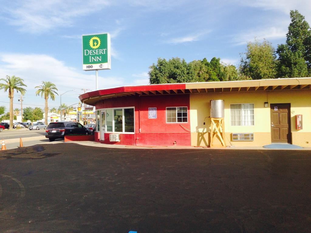 Westmorland Desert Inn מראה חיצוני תמונה