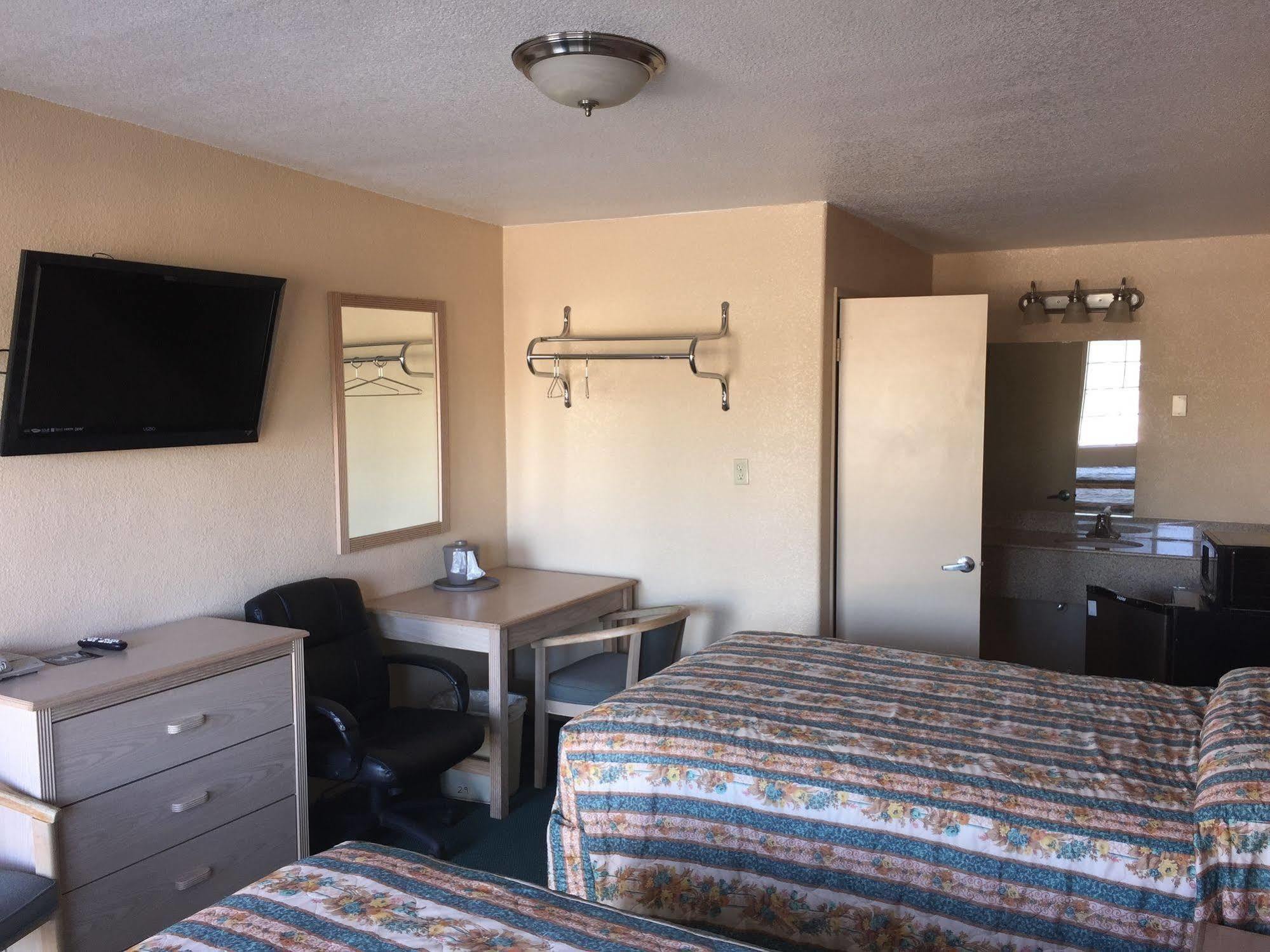 Westmorland Desert Inn מראה חיצוני תמונה